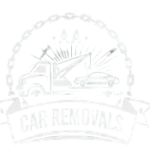 AA Car Removals logo - Perth cash for cars and scrap car removal service