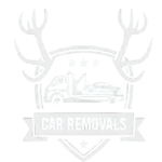 AA Car Removals logo - Perth cash for cars and scrap car removal service