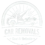 AA Car Removals logo - Perth cash for cars and scrap car removal service