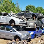 Why Scrapping Your Car Is a Smart and Eco-Friendly Decision