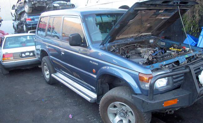 AA Car Removals Perth - professional scrap car removal and cash for cars