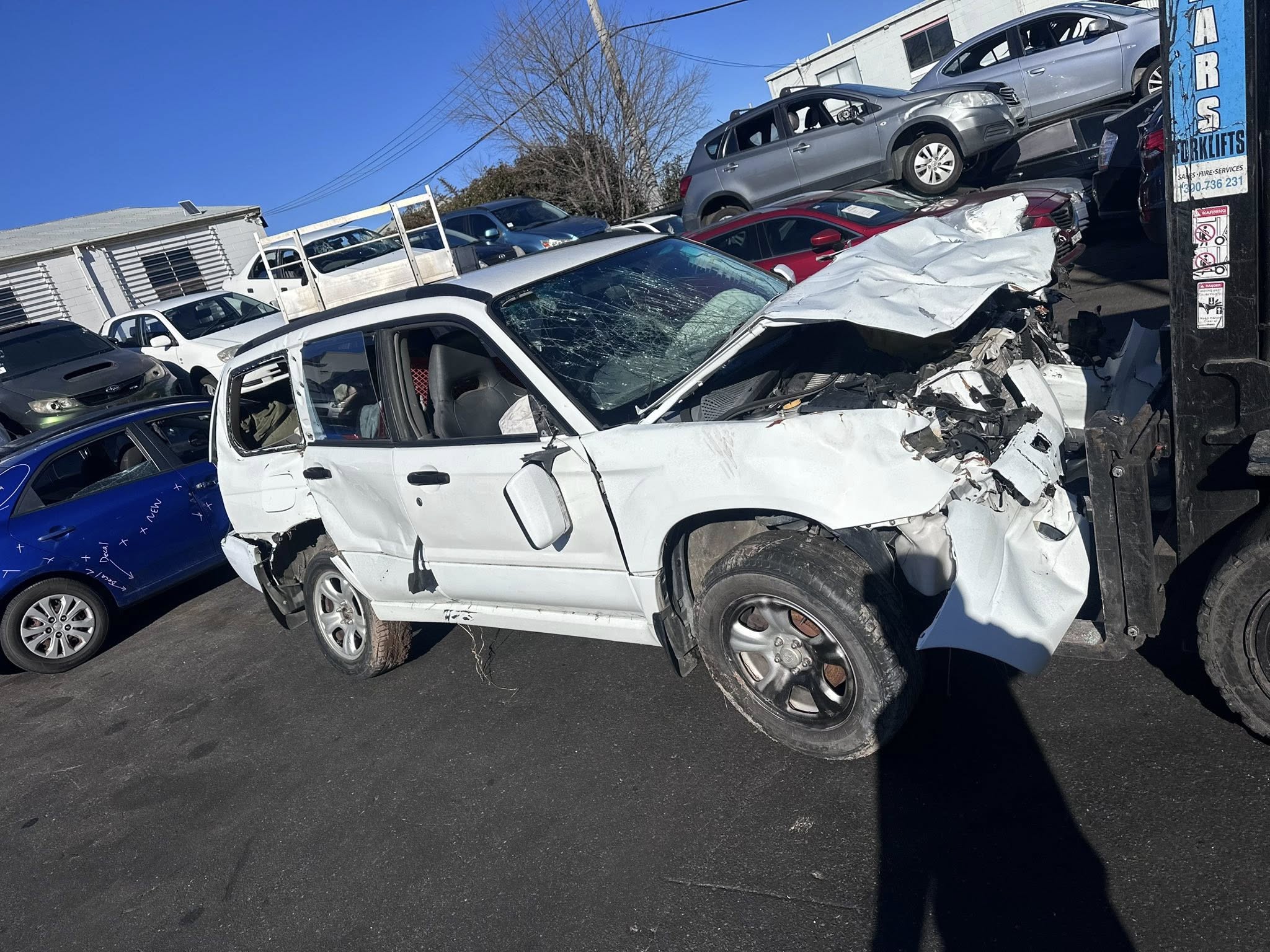 AA Car Removals Perth - professional scrap car removal and cash for cars