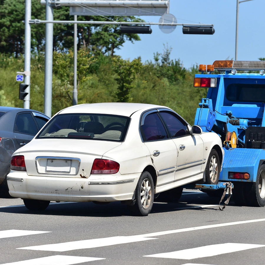 AA Car Removals Perth - professional scrap car removal and cash for cars