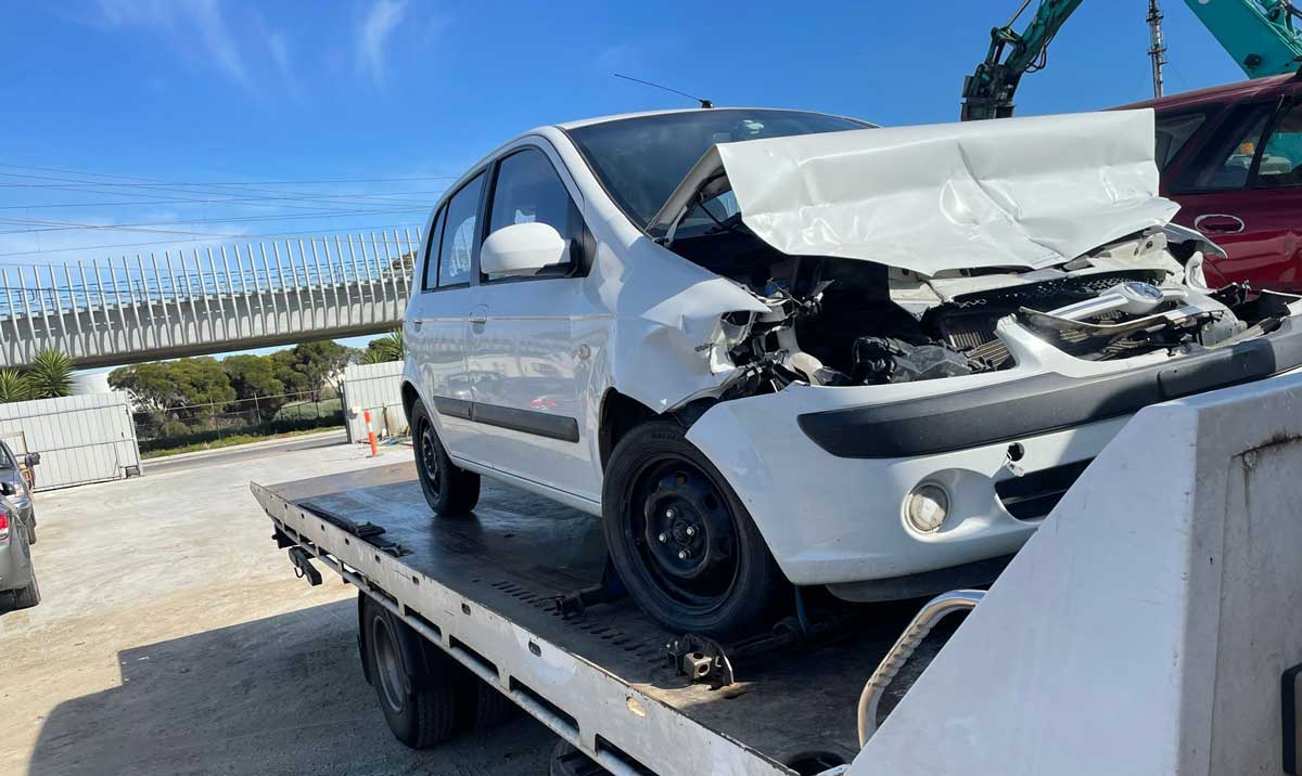 AA Car Removals - cash for cars Perth - free same-day car removal service