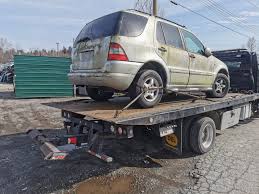 AA Car Removals Perth - professional scrap car removal and cash for cars